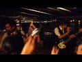 Tally Hall On A Boat Just A Friend 8July09