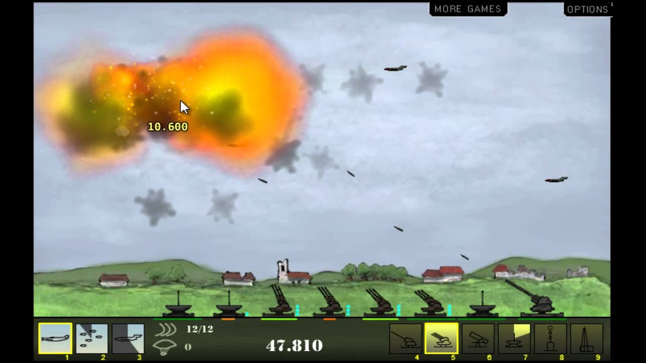 Gameplay Video