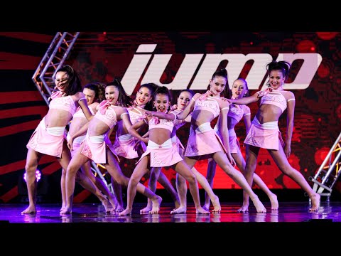Studio 61 Dance Company - Pink Cadillac