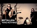 Metallica King Nothing 4k Upscale Official Music Video
