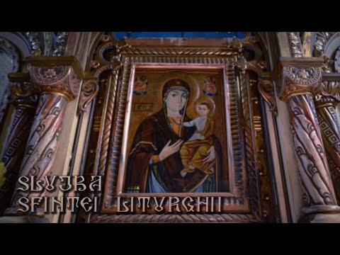 Sfânta Liturghie #25decembrie2025 - Nașterea Domnului (Crăciunul)