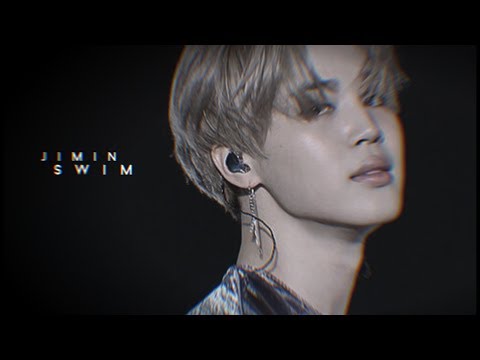 JIMIN | SWIM