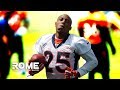 Chris Harris Jr.: "How do you hit Mahomes? | The Jim Rome Show