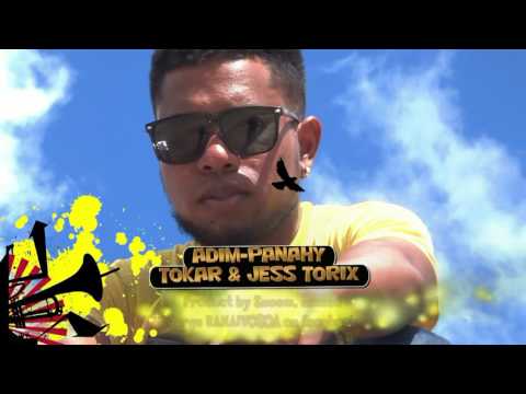Adim-panahy - TOKAR & JESS TORIX