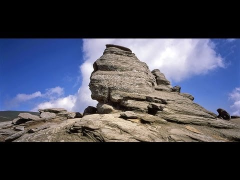 Tourist Attractions - Dambovita, Romania