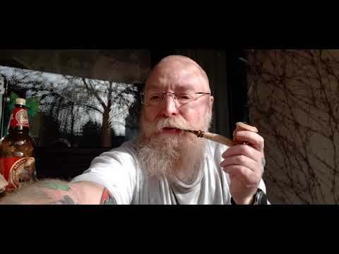 Terrassen Arbeit erledigt