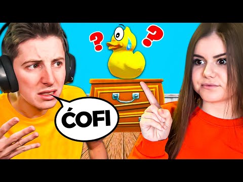 HIDE AND SEEK U FORTNITE-u