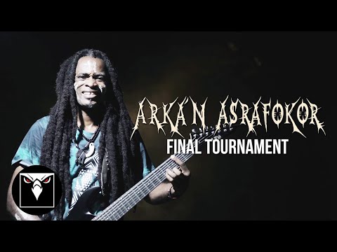 ARKA'N ASRAFOKOR - Final Tournament (Official Music Video)