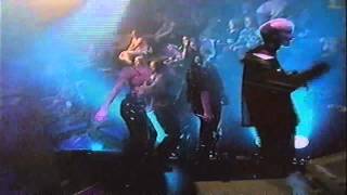Waldo - Feel So Good (1995) Live
