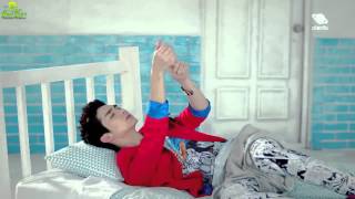 [Engsub - Vietsub - Kara](MV) Sleep Talking - NU&#39;EST (HD)