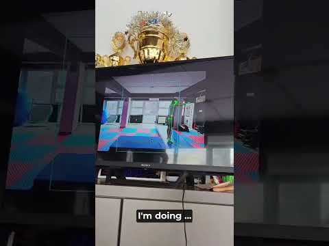 TrickCam