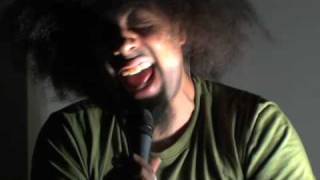 Reggie Watts | The Beginning is Near