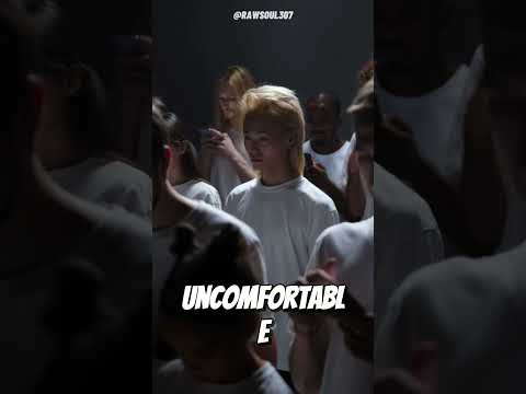 If your growth offends them, grow louder. #RawSoul #DarkTruth #GrowthMindset #Unapologetic