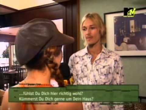 Silverchair   Interview With Daniel Johns On His House