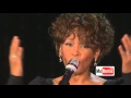 Whitney Houston My Own Strength ! Live on Oprah ...