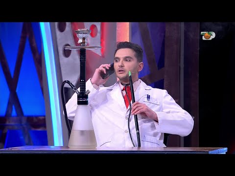 Portokalli, 31 Mars 2024 – Doktori(Frika nga SPAK-u)