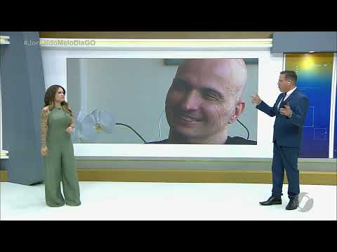 Goiano João Saci se prepara para subir até o topo do Monte Everest