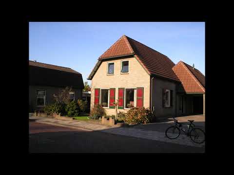 Lemelerveld mijn  dorp