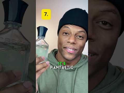 Ranking My 12 CREED Fragrances From "Worst" to "Best" 🏆