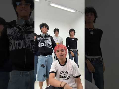 EEEE A - DIA 🕺🏼| source: vt. #tenxi