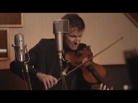 Andrew Bird Trio - Sunday Morning Put-On Valentine Sessions (Full Performance)