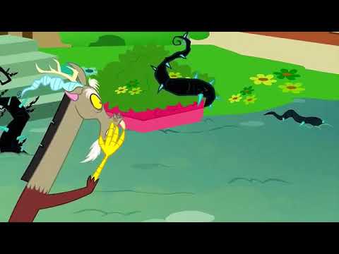 "Toon Story" Part 17 - The Chase/Rocket Power