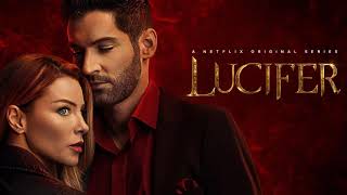 Lucifer SoundTrack | S05E15 It&#39;s So Hard To Say Goodbye (ft. Tom Ellis &amp; Aimee García)