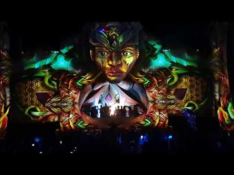 Lunatica vs NoFace - Flor da Vida 25/03/2023