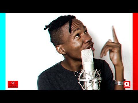 LLK Studios Open Mic Experience #9 - Lil Chris Beatz, MFK & PRETTYNEWROD  - Thina