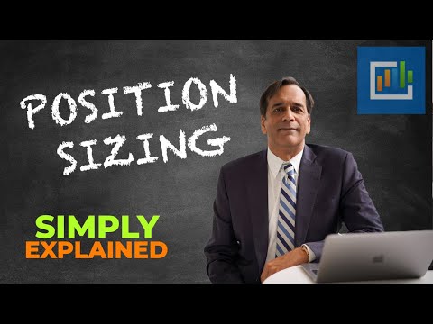 Position Sizing: What It Is and How It’s Done