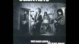 scientists: we had love