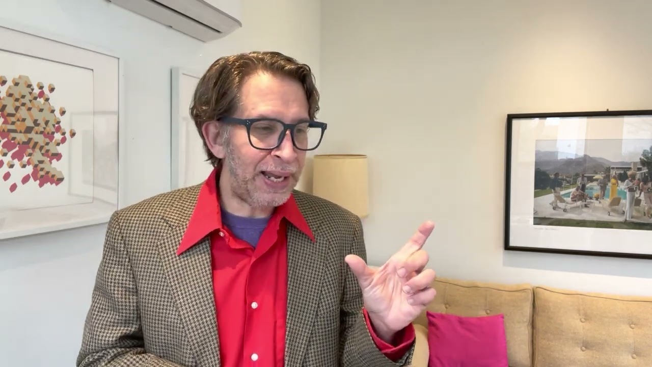 The LinkedIn assignment