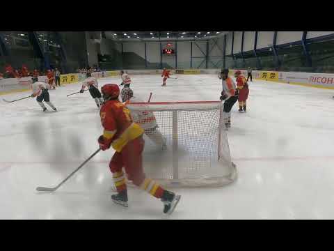 17. Kolo EXD KE-TR 2. Tretina (1-3) Červinka-Bobko 16.11.2024