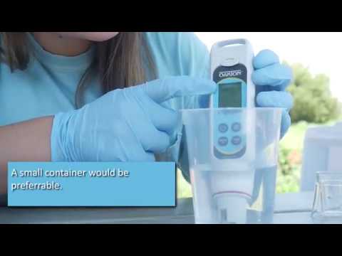 Multimeter Calibration Tutorial (Know Your Well)