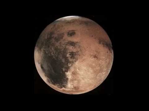 Alexander Zakharov - Mars (Original)