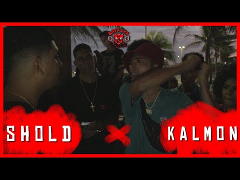 (DIGNA DE FINAL 🔥🔥) Kalmon x Shold - Batalha da Torre 114ª edição (GRANDE FINAL)