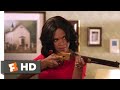 Almost Christmas 2017 Inviting The Mistress To Dinner Scene 8 10 Movieclips