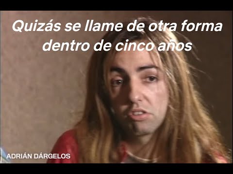 Babasonicos en el documental Rompan todo: La historia del rock en América Latina