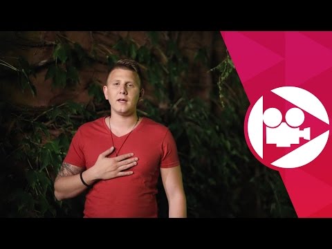 ALEKSANDAR STOJANOVIC - OSTANI (OFFICIAL VIDEO)