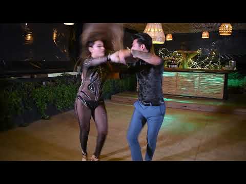 Weekend🔥Lirow, Henry Santos, Daniel Santa Cruz Bachata.