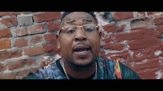 Young Canon - Take A Lil Minute (Lumix GH5 Music Video)