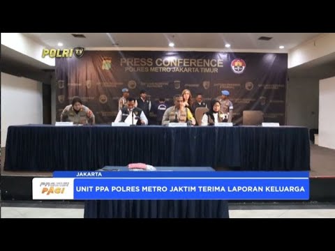 AYAH SETUBUHI ANAK KANDUNG DITANGKAP