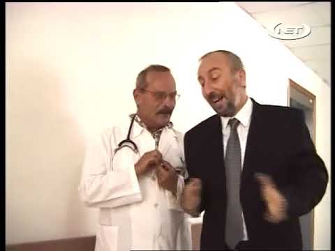 Sptar San Valentino - Episode 7 - Maltese Comedy