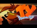 Ty the Tasmanian Tiger OST 'A Walk in the Park'