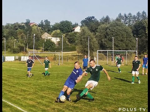 Zawisza Sulechów 5-5 Sparta Skrzeszowice - Sparing