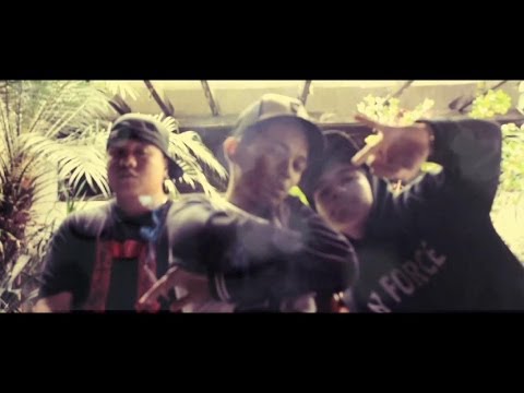 Ives Presko - Pimp Mode Feat. Dx Rhyme (Official Video)