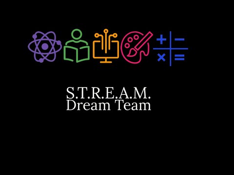 S.T.R.E.A.M. Dream Team Lesson 1: Electricity