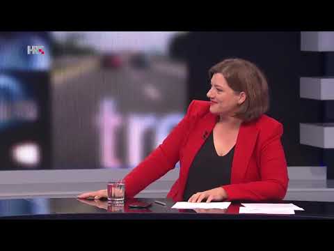 Peti dan: Nova zakonodavna i izvršna vlast, 24.07.2020.