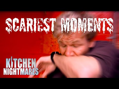 Nightmare Kitchens | 30+ Minute Compilation | Kitchen Nightmares