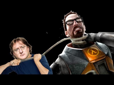 HALF LIFE EPISODE 3 PLOT LEAKED, SONY AND MICROSOFT TALK CROSSPLAY